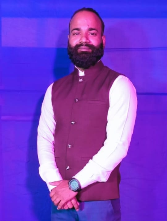 Ranjan Sir - Faculty at Shekhar Classes