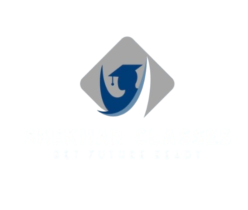 Shekhar Classes Logo